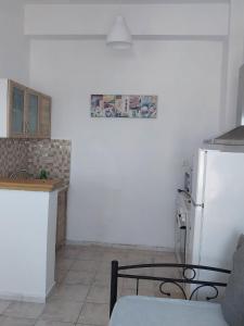ANGIRA - Koroni Apartments