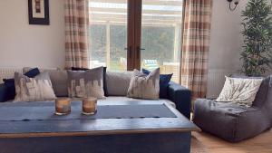 Luxurious large West Cork property with seaviews