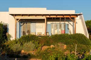 Noho Villas Paros pounda house 3 bedroom