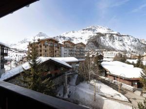 Appartement Val dIsère - 5 pers, 57 m², 3 ch - FR-1-567-140