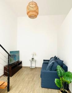 Duplex Norte en Arrecife