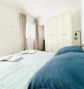 Duplex Norte en Arrecife