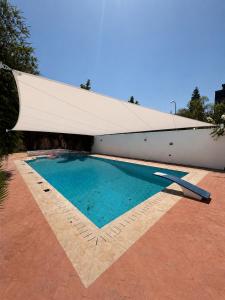 Entire Villa Private Pool & Garden & No Overlooking