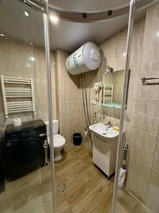 Apart Hotel TRIBU Bakuriani