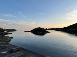 Luxurious large West Cork property with seaviews