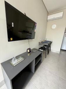 Campos Loft bairo Bosque da Saude