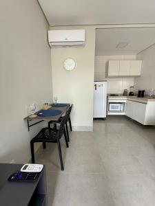 Campos Loft bairo Bosque da Saude