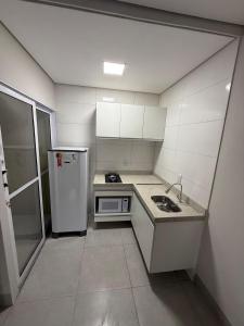 Campos Loft bairo Bosque da Saude