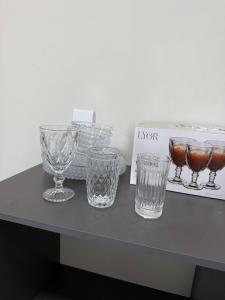 Campos Loft bairo Bosque da Saude