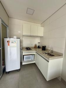 Campos Loft bairo Bosque da Saude