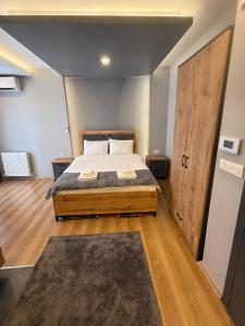 AYD Apartment Taksim