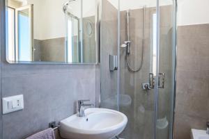 VILLA MERAVIGLIOSA Apartments - Nettuno - Nature & Sea Retreat