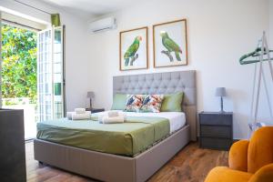 VILLA MERAVIGLIOSA Apartments - Nettuno - Nature & Sea Retreat