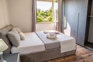 VILLA MERAVIGLIOSA Apartments - Nettuno - Nature & Sea Retreat