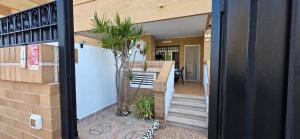 Bajo Apart ideal familias Jardines del Mar II