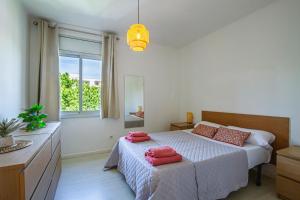 Apartaments Corall