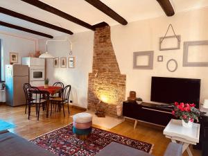 Casa Caroli, Dimore di Langa - charme e comfort nel cuore di Alba