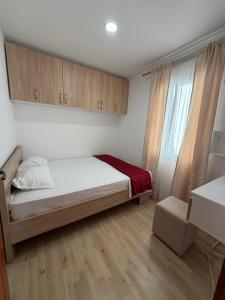 S APARTMENTS