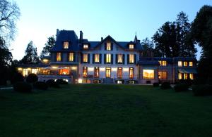 5 hvězdičkový hotel Hôtel Villa Navarre - Les Collectionneurs Pau Francie