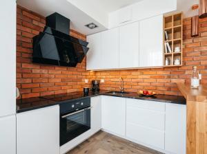 Chic Apartments - Great Location - świętej Barbary