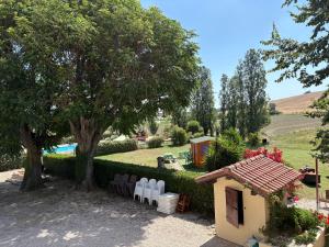 Agriturismo dalla Teresa