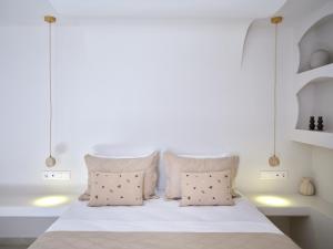 Rocaia Mini Suites Naousa