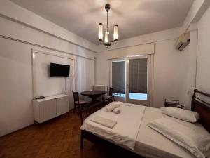 Iancu Apartments