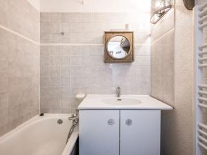 Studio cabine renové - Ski aux pieds - WIFI - FR-1-518-138