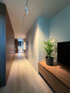 MAT Coastal Stay