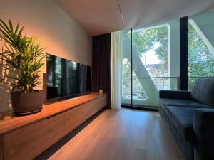 MAT Coastal Stay