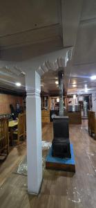 Shangri-la Guest House