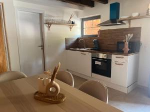 La Clé des Champs - « Le Loft » - Jacuzzi Privé