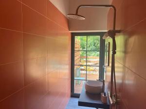 La Clé des Champs - « Le Loft » - Jacuzzi Privé