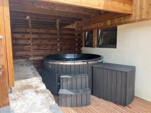La Clé des Champs - « Le Loft » - Jacuzzi Privé