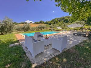 Borgo Belvederi - Country Apartments with Pool by Host Hero