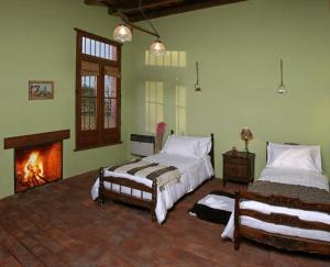 La Negrita Casa de Campo
