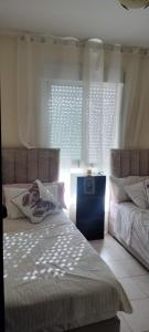 appartement forêt diplomatique