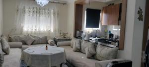 appartement forêt diplomatique