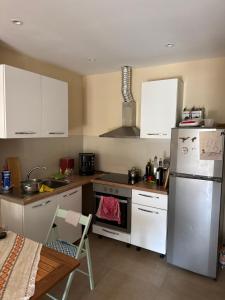 Sea Garden Apartment