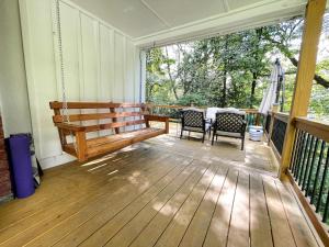Dual-Home Berkshire Retreat Sleeps 16