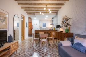 Almodovar Apartment Barcelona