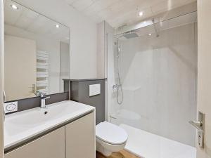 Studio à La Clusaz - 4 pers, balcon, animaux admis - FR-1-818-96