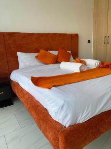 Nayawa Comfort Suites