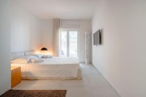 Marina Apartment