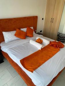 Nayawa Comfort Suites