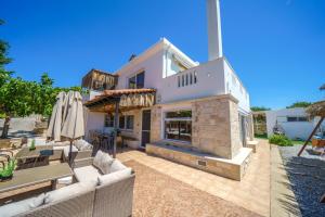 Fisi & Wellness Exclusive Villa with Spa Vibes