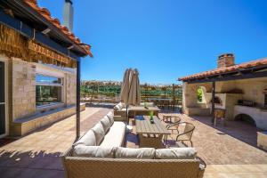 Fisi & Wellness Exclusive Villa with Spa Vibes