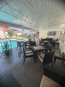 Hotel MaRailiS Mangalia