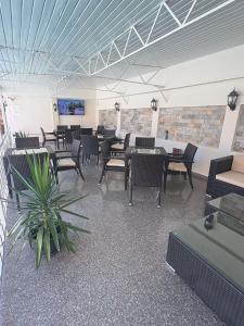 Hotel MaRailiS Mangalia