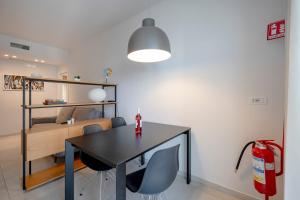 Marina Apartment